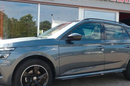 Skoda Kamiq 42.999 km 22.800 &euro; Langenhagen 30855