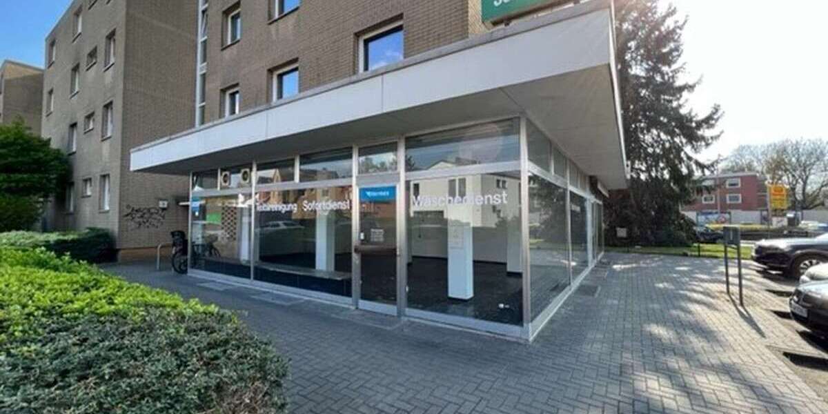 Gewerbeobjekt Hannover Anderten - 690&euro; | Angebot:27033441
