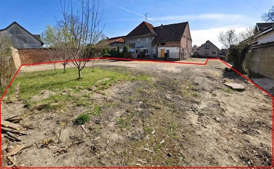 Grundstück zu verkaufen in Uetze 116.000 € 592 m²