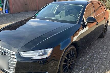 Audi A4 117.000 km 16.000 &euro; Seelze 30926
