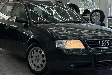 Audi A6 143.900 km 3.900 &euro; Fuhrberg 30938