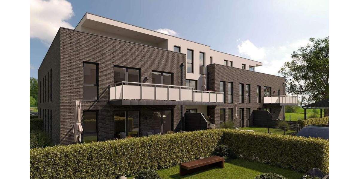 Etagenwohnung Wunstorf Steinhude - 3 Zimmer, 81 m&sup2;, 365.000&euro; | Angebot:25768373