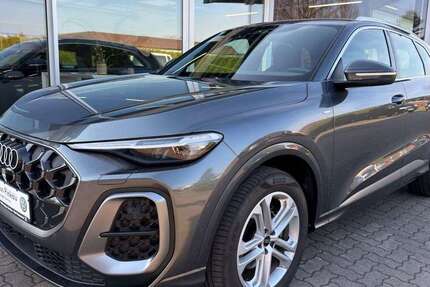 Audi Q5 9.985 km 54.980 &euro; Bad Nenndorf 31542