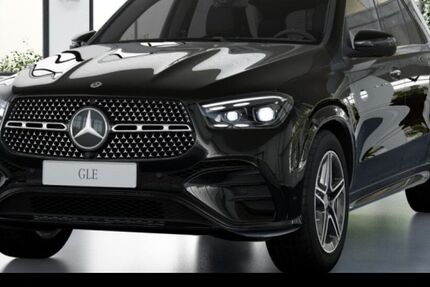 Mercedes-Benz GLE 350 9.900 km 88.500 &euro; Hannover 30655