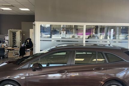 Opel Astra 196.380 km 7.990 &euro; Hannover 30419