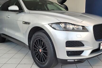Jaguar F-Pace 111.000 km 16.990 &euro; Laatzen 30880