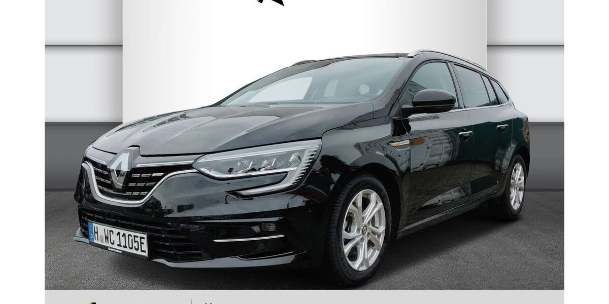 Renault Megane 65.830 km 18.860 € Hannover 30519
