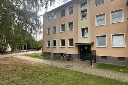 Wohnung Hildesheim Oststadt/Stadtfeld - 3 Zimmer, 58 m&sup2;, 99.000&euro; | Angebot:23704958