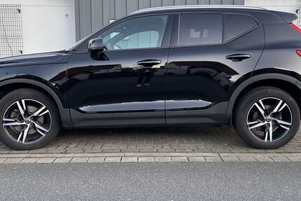 Volvo XC40 105.000 km 22.490 &euro; Hannover 30659