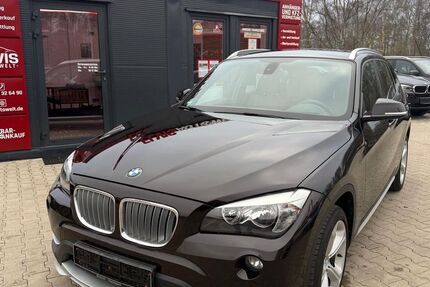 BMW X1 280.000 km 6.800 &euro; Neustadt 31535