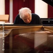 Grigory Sokolov 26.04.2026 NDR Landesfunkhaus Niedersachsen