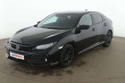 Honda Civic 67.880 km 18.690 &euro; Laatzen 30880