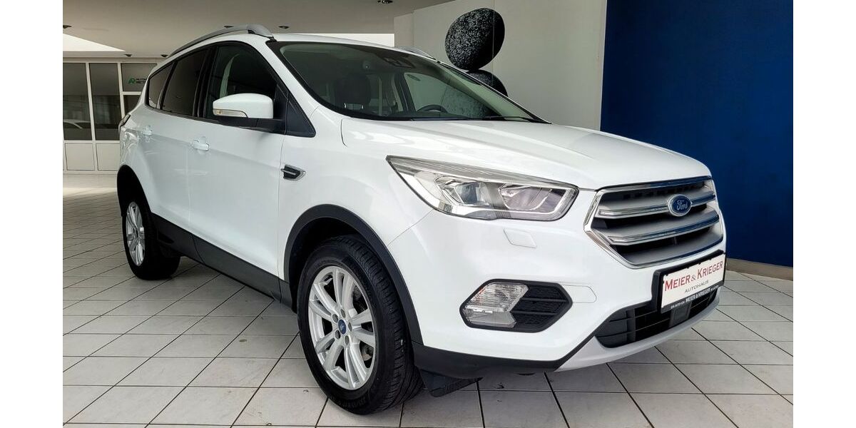 Ford Kuga 127.800 km 11.790 &euro; Laatzen 30880