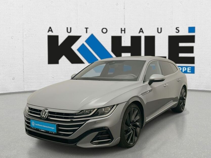 VW Arteon 58.750 km 42.930 € Neustadt am Rübenberge 31535