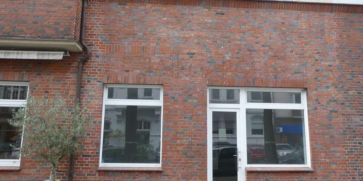 Gewerbeobjekt Hannover Vahrenwald-List - 1.299&euro; | Angebot:26242905