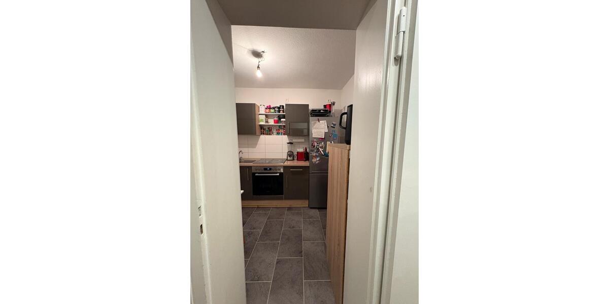 Etagenwohnung Seelze - 1.5 Zimmer, 42 m&sup2;, 465&euro; | Angebot:26372989