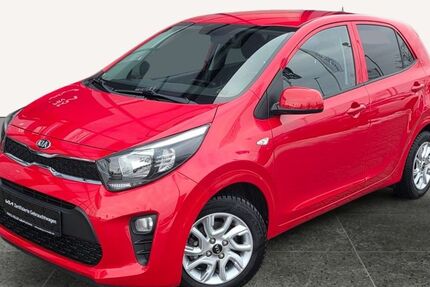 Kia Picanto 27.158 km 9.980 &euro; Wunstorf 31515