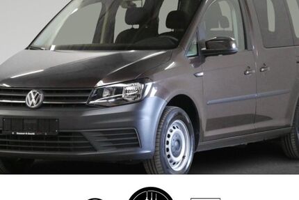VW Caddy 42.150 km 19.990 € Hannover 30449
