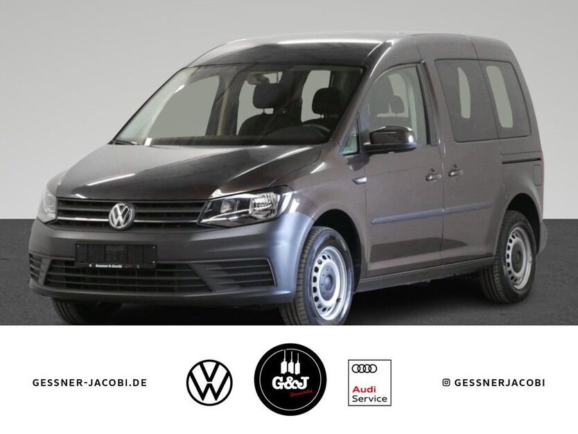 VW Caddy 42.150 km 19.990 € Hannover 30449