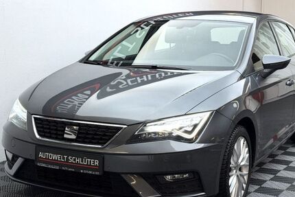 Seat Leon 71.400 km 13.500 &euro; Lehrte 31275