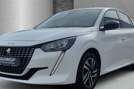 Peugeot 208 19.560 km 18.470 &euro; Hildesheim 31135