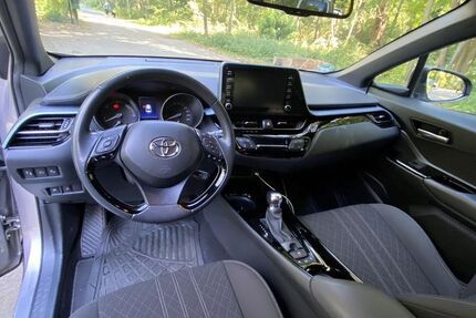 Toyota C-HR 34.000 km 22.000 &euro; hannover 30539