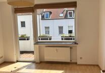 1 Zimmer Wohnung Oststadt