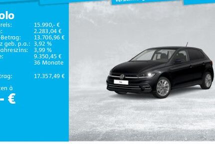 VW Polo 54.159 km 15.990 &euro; Lehrte 31275
