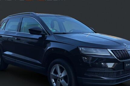 Skoda Karoq 148.790 km 15.800 &euro; Ronnenberg StT Empelde Region Hannover 30952
