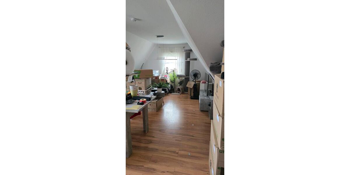 Dachgeschoßwohnung Barsinghausen - 3 Zimmer, 78 m&sup2;, 169.999&euro; | Angebot:25977644