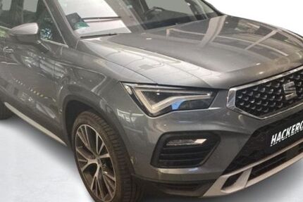 Seat Ateca 55.158 km 25.960 &euro; Burgwedel 30938