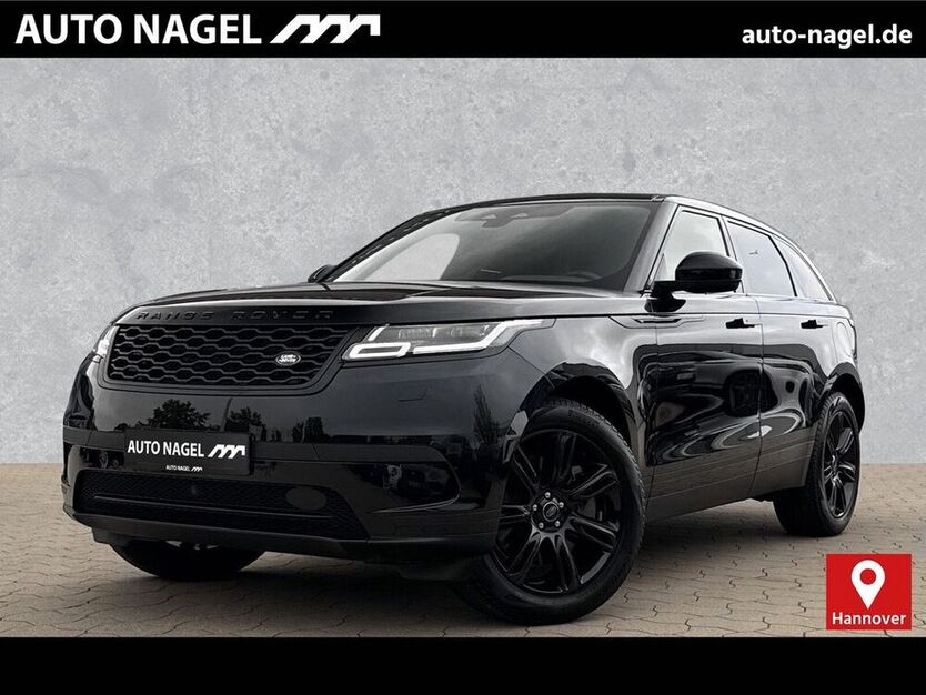 Range Rover Velar
