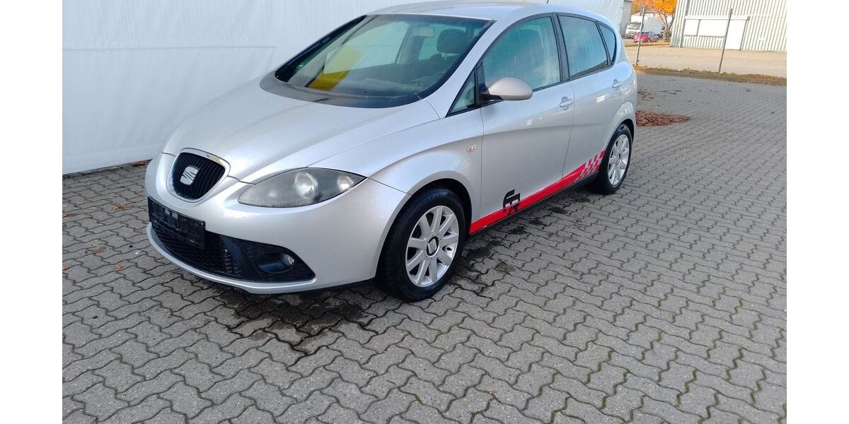 Seat Altea 175.000 km 3.500 € Pattensen 30982