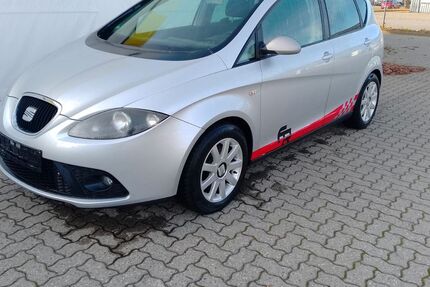Seat Altea 175.000 km 4.000 &euro; Pattensen 30982