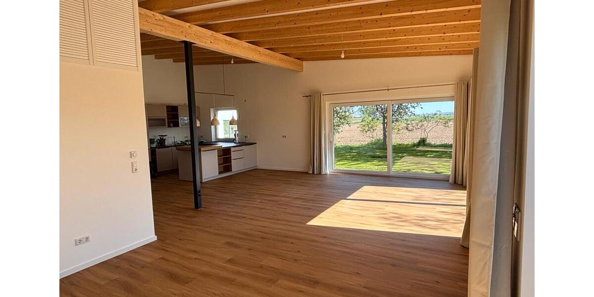 Loft - Studio - Atelier Hannover Buchholz-Kleefeld - 2 Zimmer, 81 m&sup2;, 1.000&euro; | Angebot:26287430