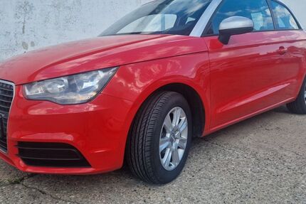 Audi A1 156.000 km 5.500 &euro; Ronnenberg 30952