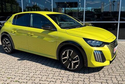 Peugeot 208 14.740 km 21.480 &euro; Garbsen 30826