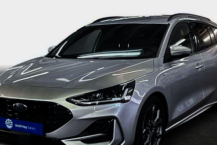 Ford Focus 13.497 km 22.820 &euro; Hannover 30165