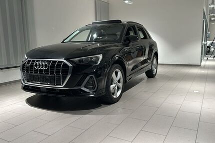 Audi Q3 29.446 km 32.500 € Hannover 30455