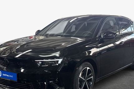 Opel Astra 16.222 km 21.431 &euro; Hannover 30165