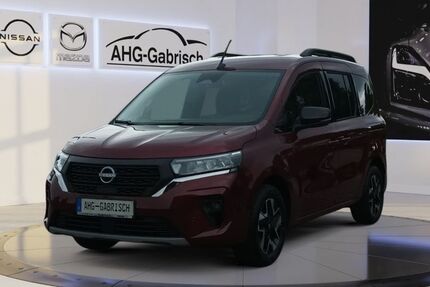 Nissan Townstar 3.645 km 27.990 € Hemmingen 30966