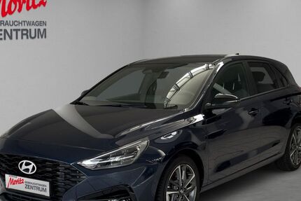 Hyundai i30 18.243 km 20.890 &euro; Laatzen 30880