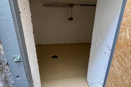 Lager-,Materialraum zu vermieten zimmer