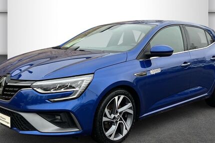 Renault Megane 33.841 km 21.975 € Hannover 30519