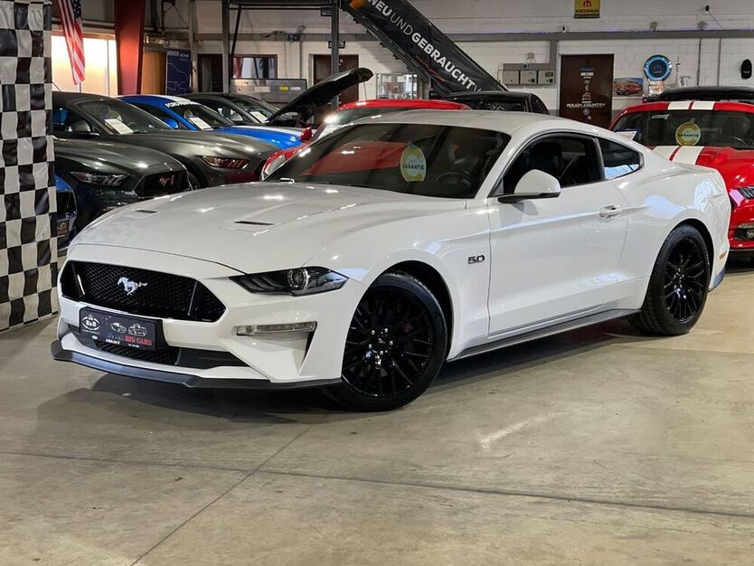 Mustang