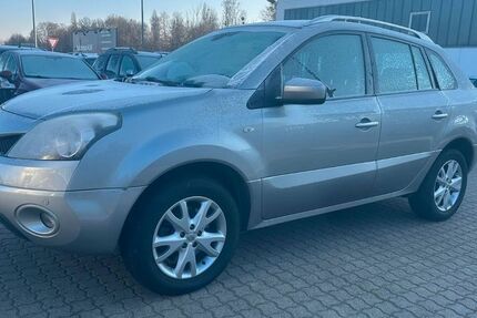 Renault Koleos 199.000 km 2.400 &euro; Seelze 30926