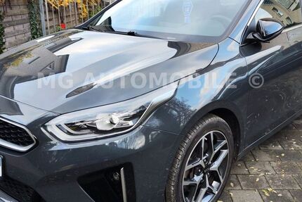Kia ceed Sportswagon 70.609 km 18.599 &euro; Hannover 30165