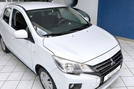Mitsubishi Space Star 63.000 km 9.490 &euro; Laatzen (Bei Hannover) 30880
