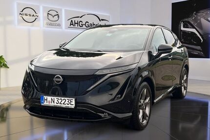 Nissan Ariya 10.770 km 49.950 € Hemmingen 30966