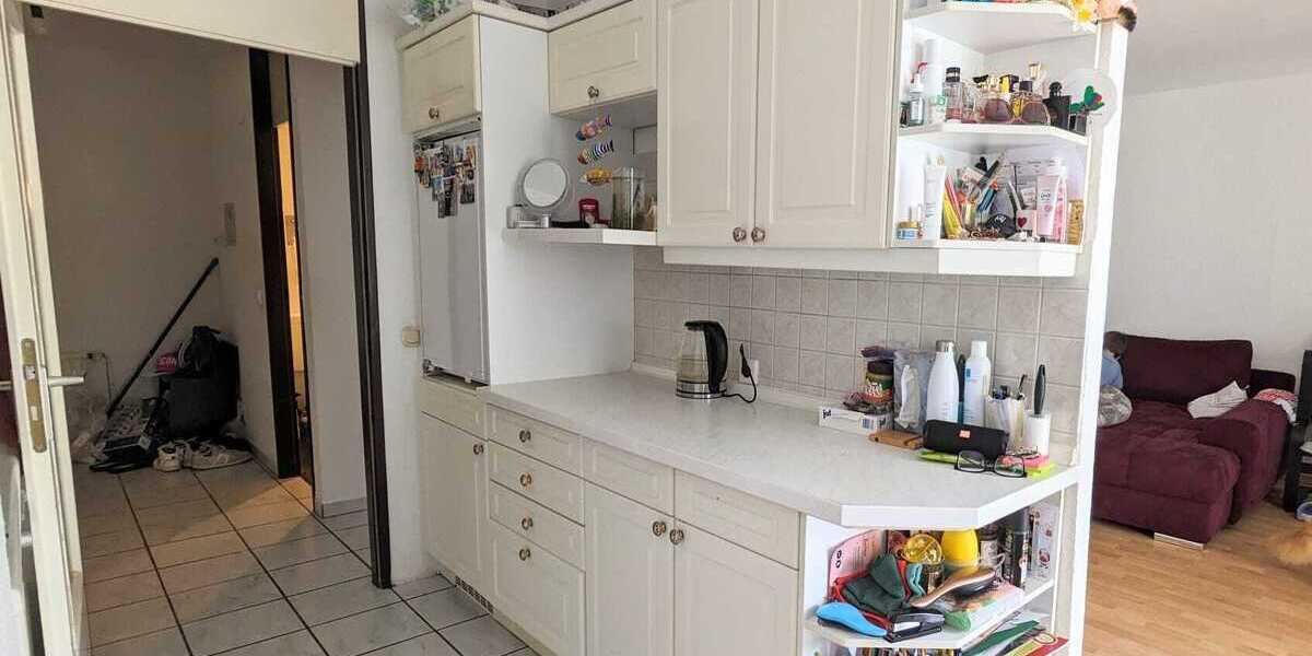 Etagenwohnung Hannover Linden-Mitte - 2 Zimmer, 64 m&sup2;, 100.000&euro; | Angebot:25211698